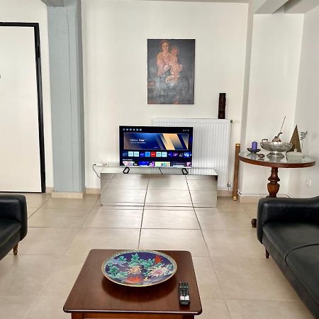 Monastiraki Loft Athensapart Atenas Exterior foto