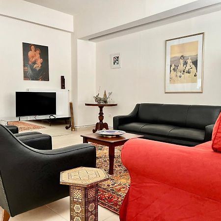 Monastiraki Loft Athensapart Atenas Exterior foto