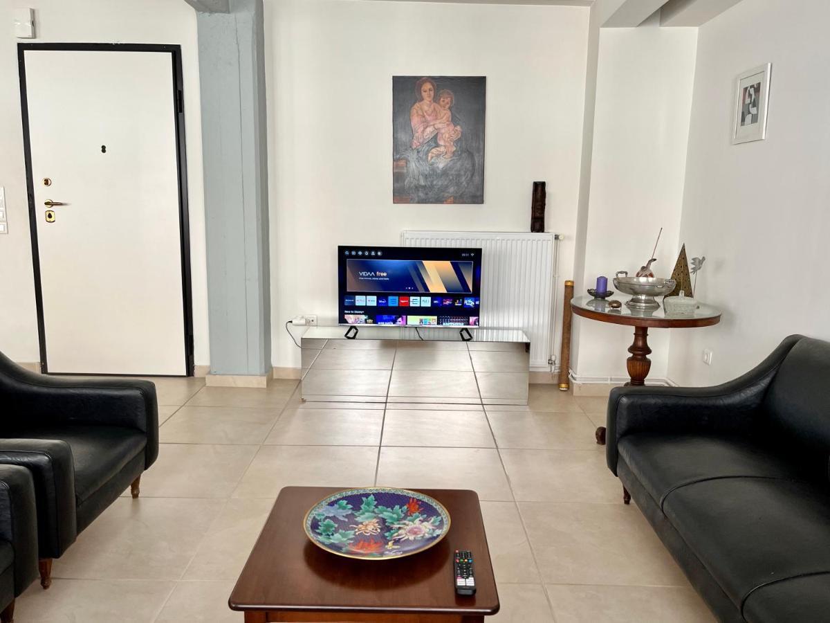 Monastiraki Loft Athensapart Atenas Exterior foto