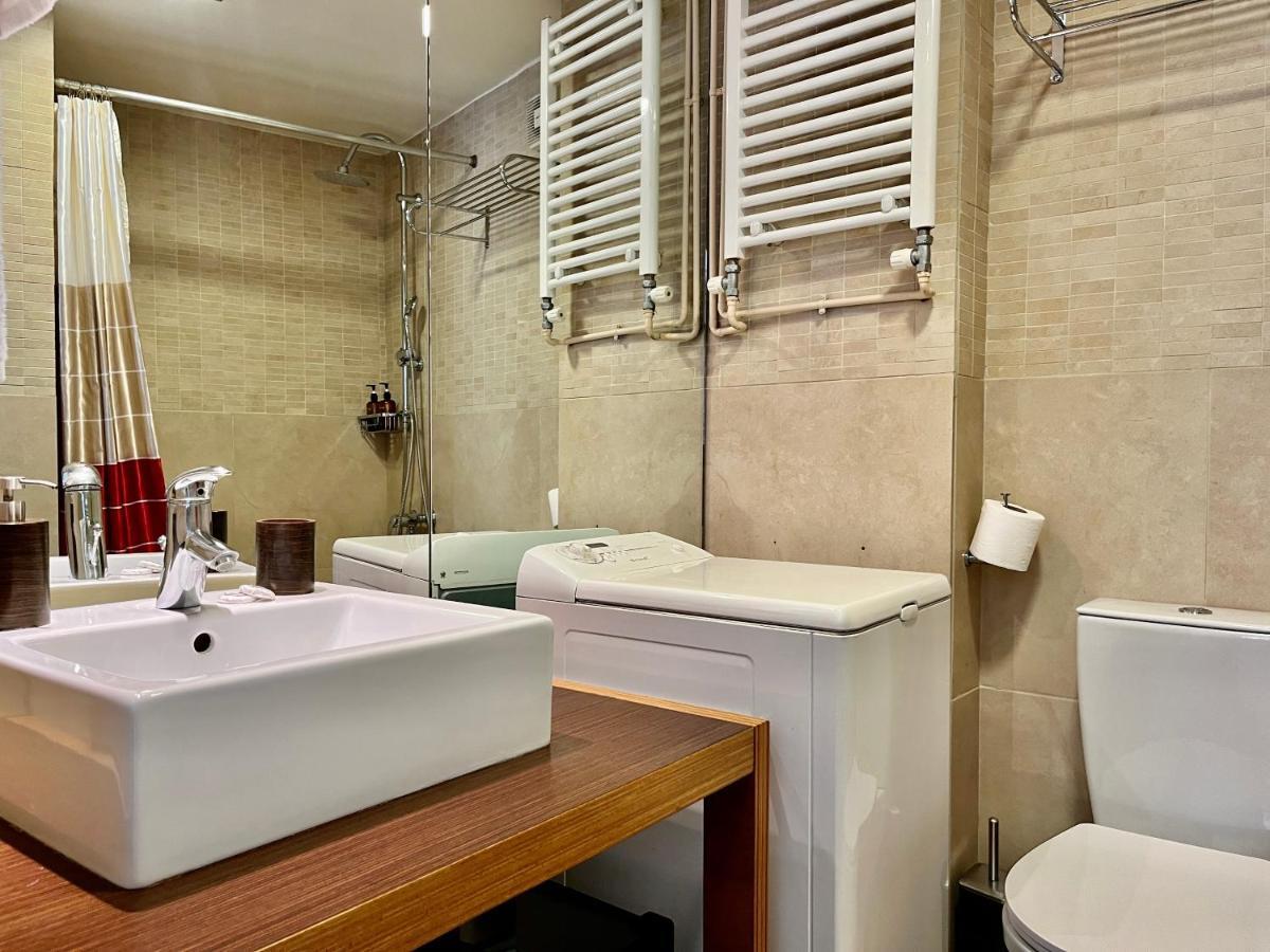 Monastiraki Loft Athensapart Atenas Exterior foto