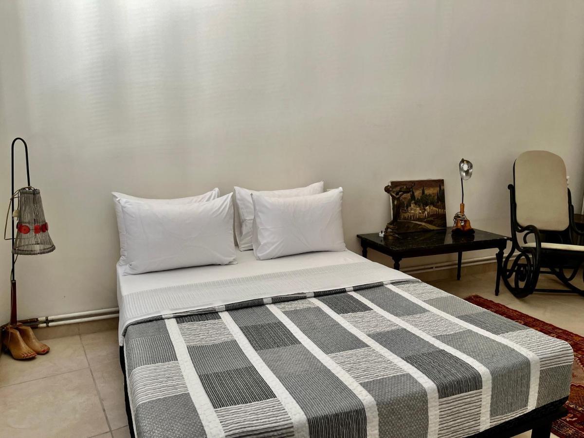 Monastiraki Loft Athensapart Atenas Exterior foto